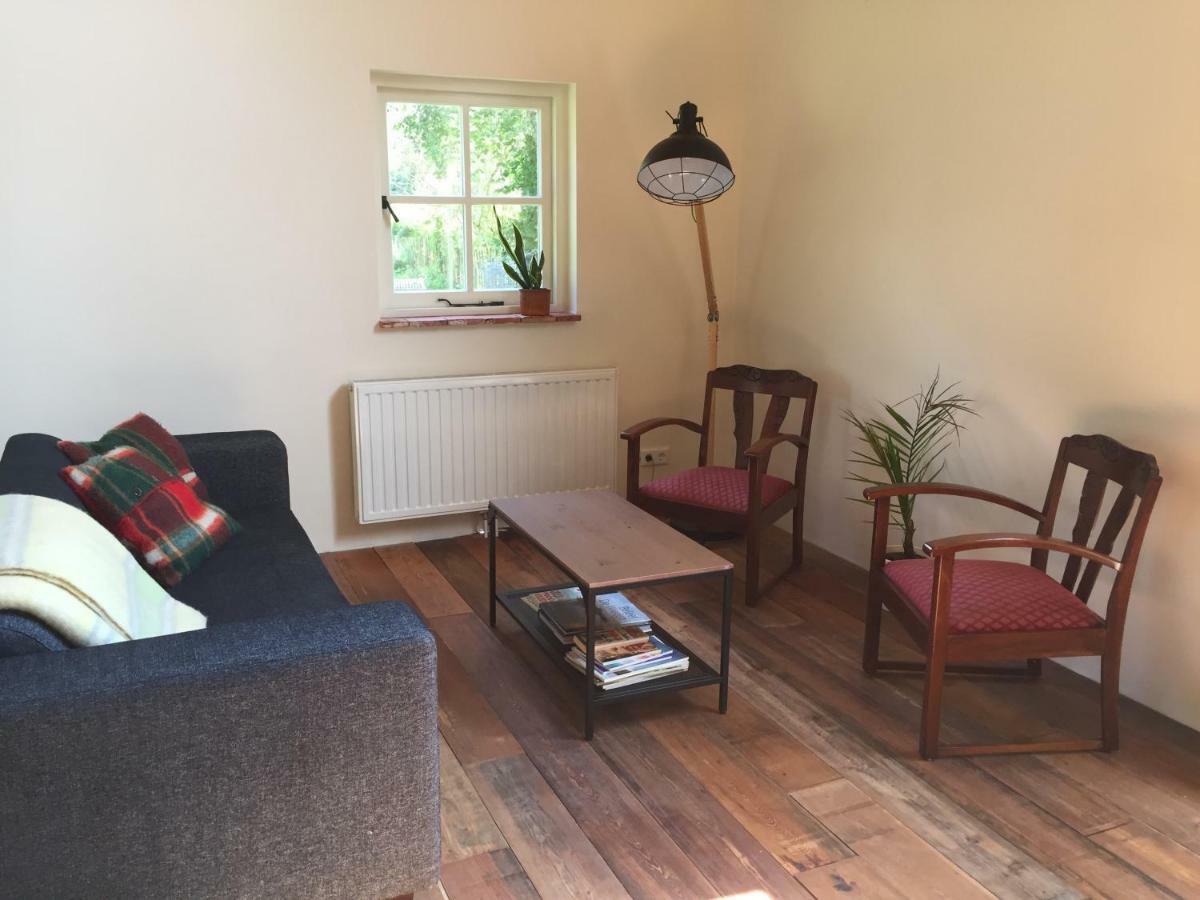 Huisje Op Hamingen Staphorst Extérieur photo