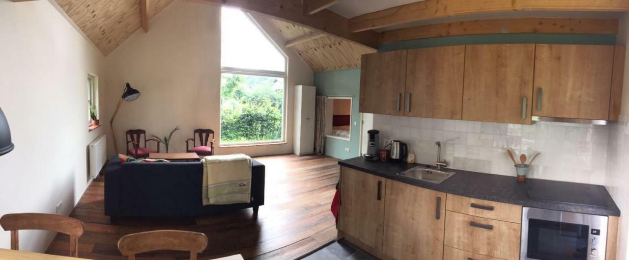 Huisje Op Hamingen Staphorst Extérieur photo