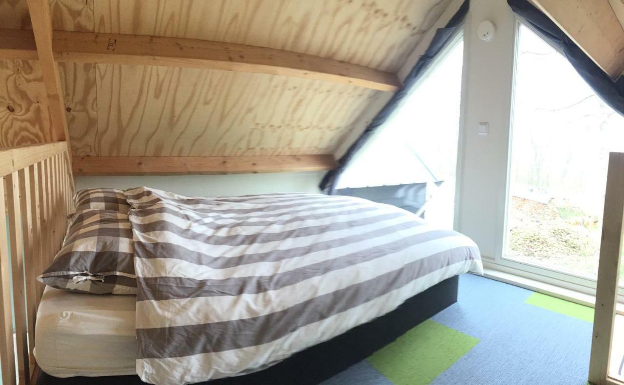 Huisje Op Hamingen Staphorst Extérieur photo